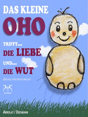 cover image of Das kleine OHO trifft die Liebe und die Wut